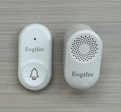 Eogifee Wireless Doorbell